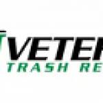 Veteran Trash Removal