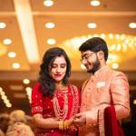 Golden Memories Wedding photographer