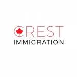 Crest Immigration Services Inc