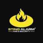 Sting Alarm