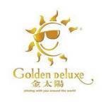 Golden Deluxe Travel Service Agency
