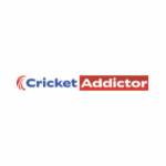 Cricket Addictor