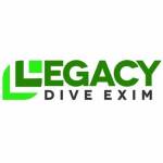 legacy diveexim