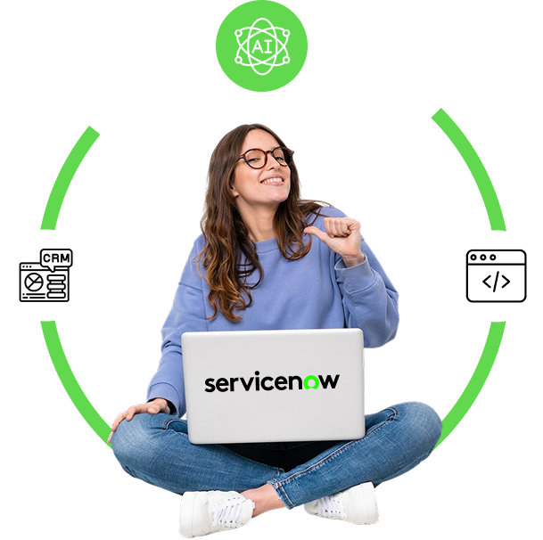 ServiceNow Development Company | EmizenTech