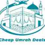 Cheap Umrah Deals