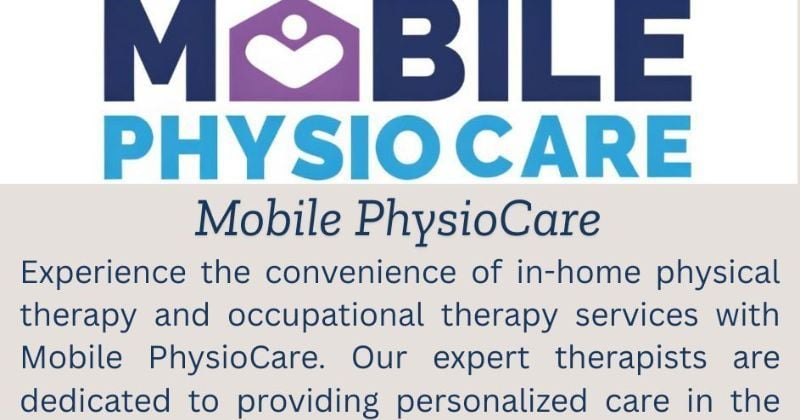 Physical Therapy Services in Hudson County