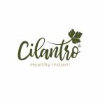 Cilantro London