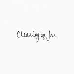 Cleaning by Jen