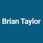 Brian Taylor Books