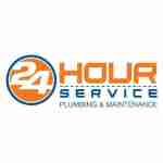 24 Hr Plumbing