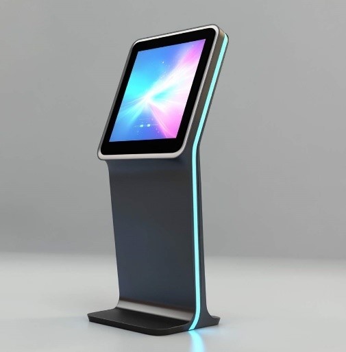 Explore the Latest Innovations in Touchscreen Display Technology