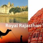 India Travel Blogger