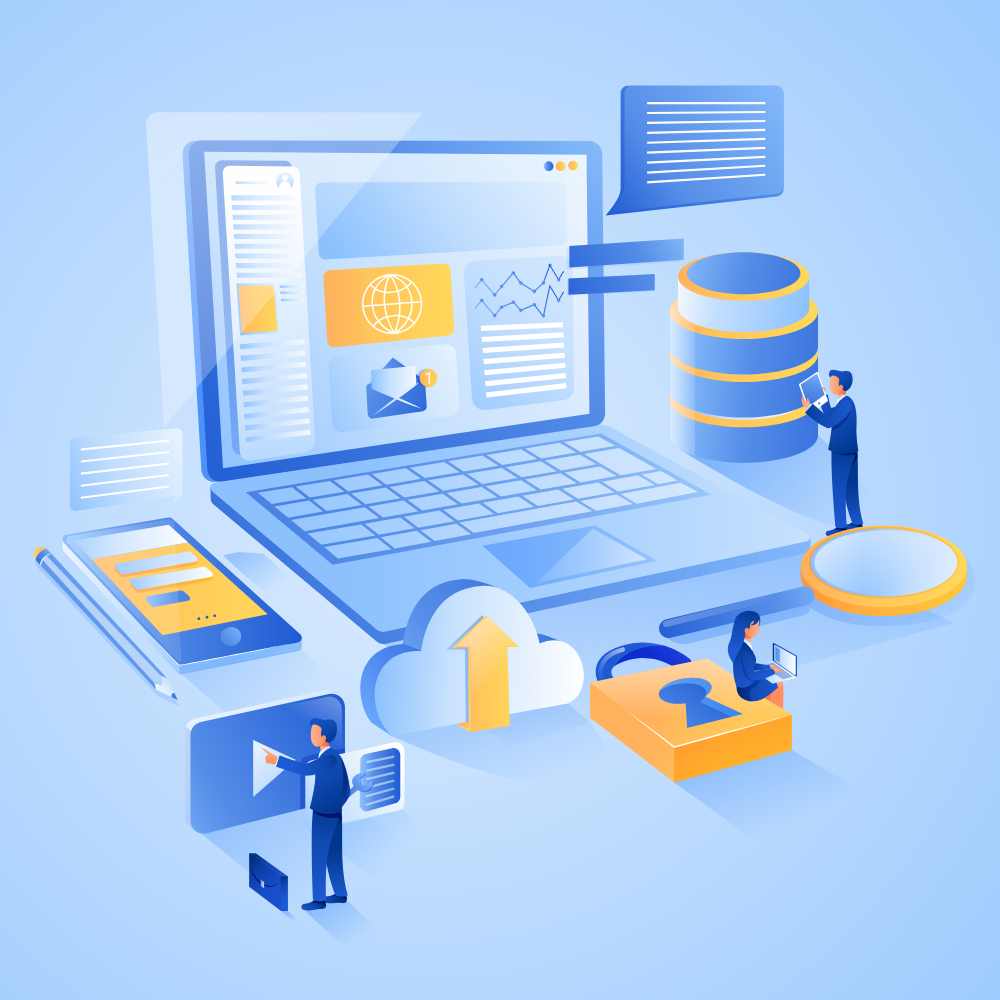 Microsoft Purview Compliance: Protecting Sensitive Data with Ease – Office 365 Security Solutions