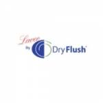 dry flush