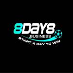 8Day  Cổng Game Giải Trí Đa Nền Tảng