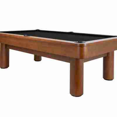 Cumberland Pool Table | 7 or 8 Foot | Multi Stain | Legacy Billiards Profile Picture