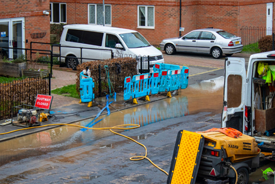 National Water Damage | Emergency Fire, Mold, Water Damage Experts