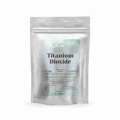 Titanium Dioxide Profile Picture