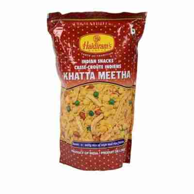 Haldiram's Khatta Meetha 1kg Profile Picture