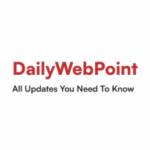 Daily Web Point