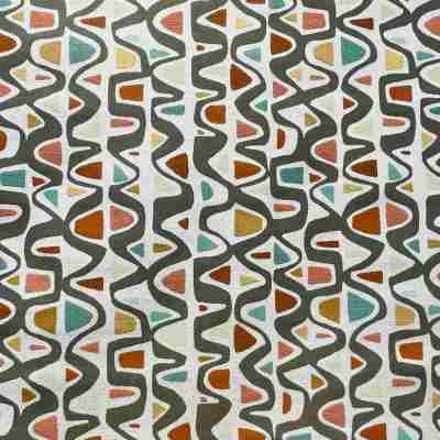 Party Wave Navajo Upholstery Profile Picture