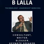 Jawahar Lalla