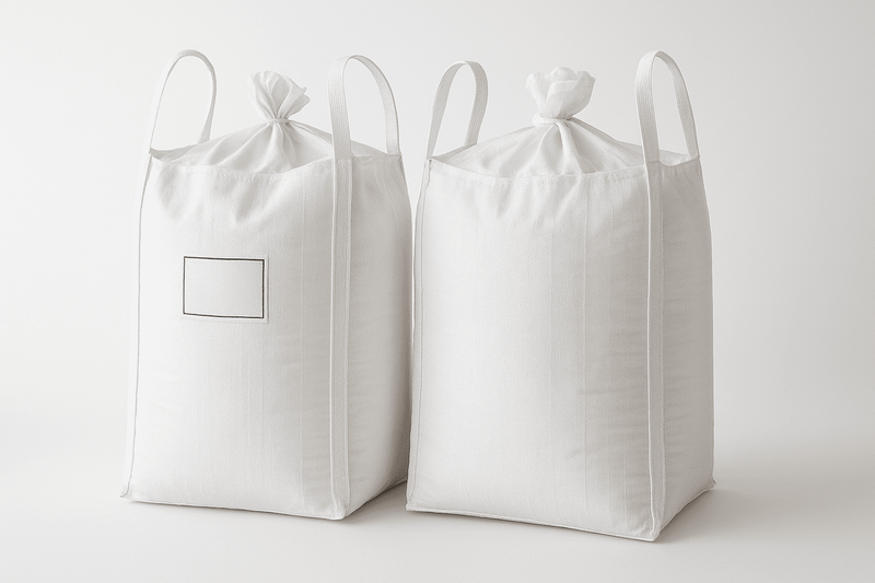 What Are Jumbo Bags and Why Are They Essential for Bulk Handling? - Leading Packaging Materials Suppliers in Dubai, UA