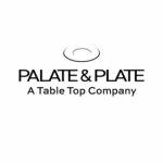 Palate AndPlate