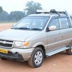 Mysore To Coorg Taxi