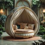 pillow fort