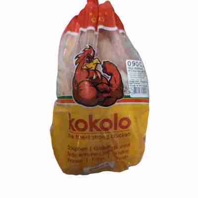Frozen Kokolo Chicken Halal 900gm - Only Berlin Same Day Delivery Profile Picture