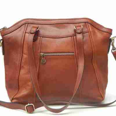 Leather Handbag Profile Picture