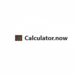 Free Online Calculators