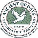 Ancient of Days Psychiatry