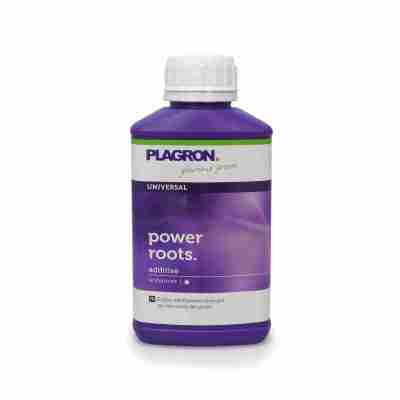 Power Roots 250ml root stimulant - PLAGRON Profile Picture