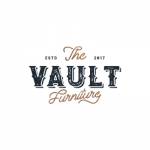 The Vault Rustic Furniture