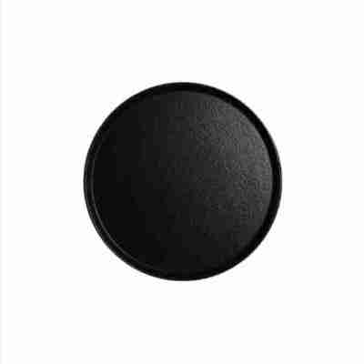 BK-0808 – 8’’ Stackable Round Plate Profile Picture