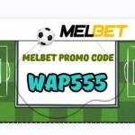 melbet working promo code