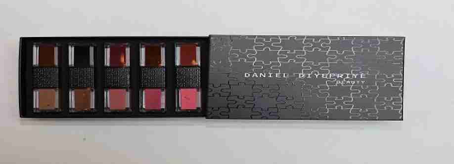 Daniel Diyepriye Beauty