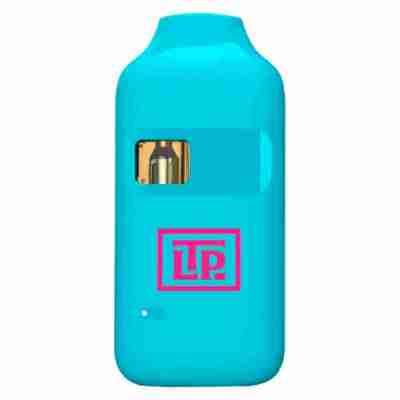 Tropicana CKS Liquid Diamonds Disposable | 1g Profile Picture