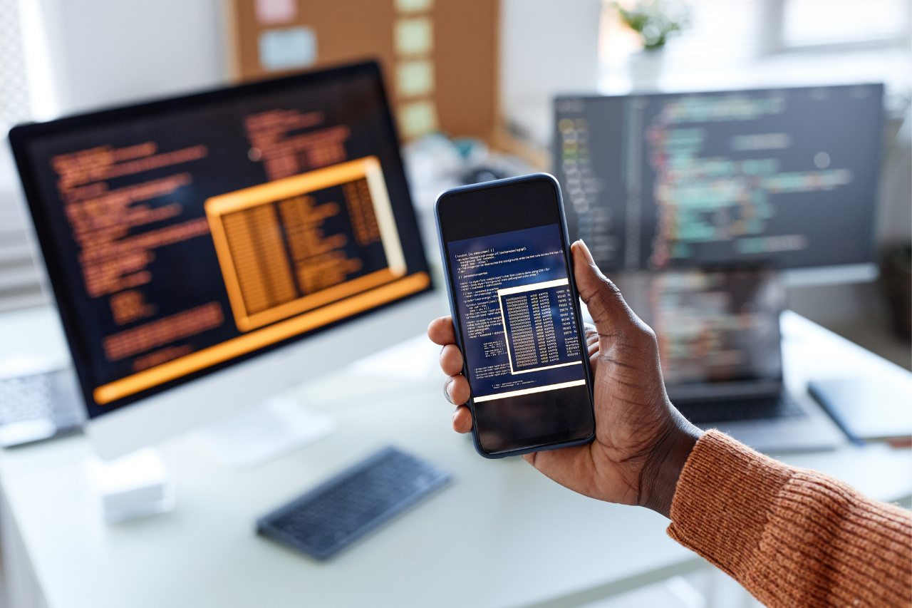 Software Testing Services | Quality Assurance (QA) Services