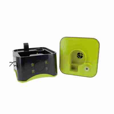 Humidificateur HUMIPRO 250ml/heure - réservoir 4 litres - Garden HIGHPRO Profile Picture