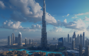 Buy Property in Ras Al Khaimah with Knight Knox