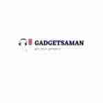 Gadget saman