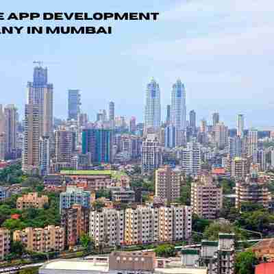 Mobile App Development Company in Mumbai Profile Picture