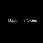 Malden Matowing