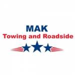 MAK Parker Towing and Roadside Assistance