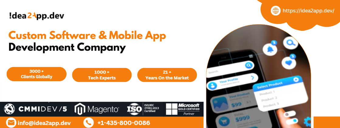 Car Rental App Development | Idea2App