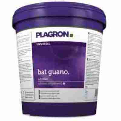 Engrais Bat Guano en pot de 1 litre - PLAGRON Profile Picture