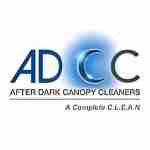 After Dark Canopy Cleaners
